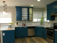 Infinity Builders - Phoenix Remodeling & Construction (1) - Construction Services