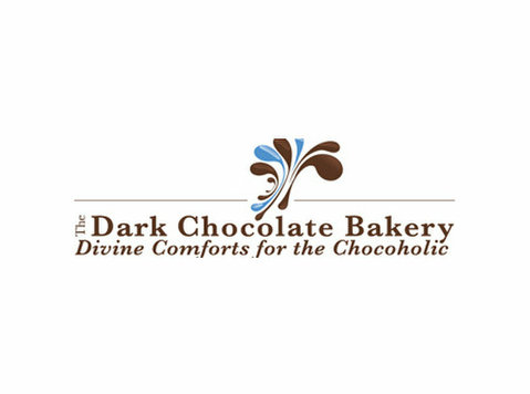 The Dark Chocolate Bakery - Artykuły spożywcze