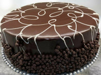 The Dark Chocolate Bakery (4) - Artykuły spożywcze