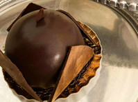 The Dark Chocolate Bakery (6) - Artykuły spożywcze