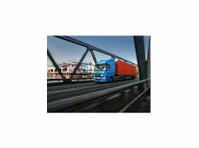 Carbaugh Trucking (1) - Преместване и Транспорт