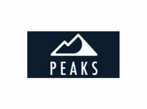 Peaks Digital Marketing - Маркетинг агенции