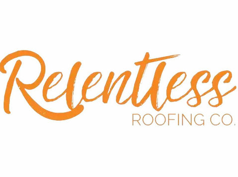 Relentless Roofing Co. - Dekarstwo