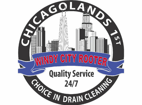 Windy City Rooter - Plumbers & Heating