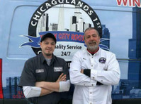 Windy City Rooter (1) - Plumbers & Heating
