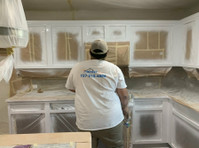 Painter1 of Greater North Austin (1) - Pintores & Decoradores