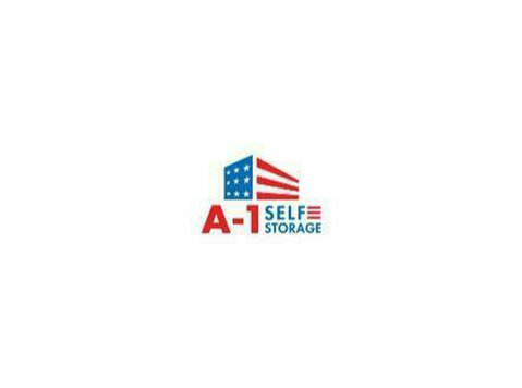 A-1 Self Storage - Uzglabāšanas vietas