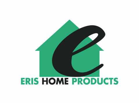 Eris Home Products - Okna, dveře a skleníky