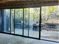 Eris Home Products (1) - Okna, dveře a skleníky