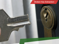 Pro Plus Locksmith (3) - Służby bezpieczeństwa