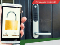 Pro Plus Locksmith (4) - Services de sécurité