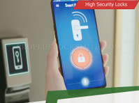 Pro Plus Locksmith (7) - Security services