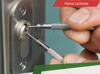 Pro Plus Locksmith (8) - Security services