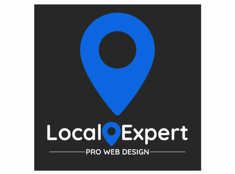Local Expert Pro - Σχεδιασμός ιστοσελίδας