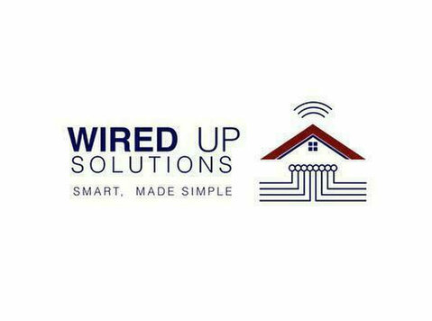 Wired Up Solutions - Koti ja puutarha