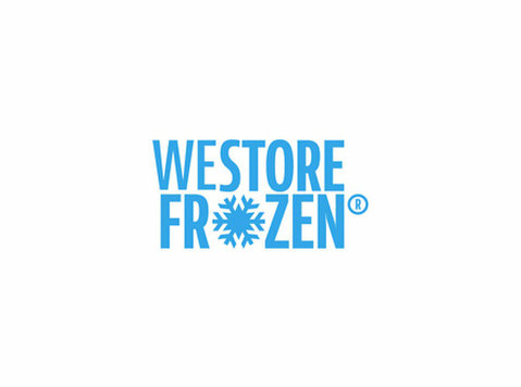Westore Frozen - Opslag