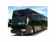 Fort Lauderdale Party Bus (1) - Транспортиране на коли