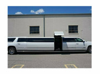 Fort Lauderdale Party Bus (5) - Car Transportation