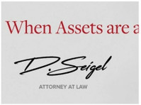 Law Offices of Daniel A. Seigel, P.A. (8) - وکیل اور وکیلوں کی فرمیں