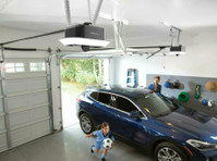 One Clear Choice Garage Doors Kennesaw (5) - Hogar & Jardinería
