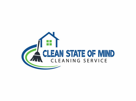 Clean State Of Mind - House Cleaning Service - Уборка