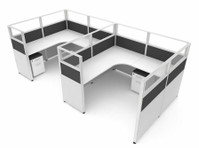 Offisavvy Office Furniture San Diego (4) - Mobili