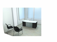 Offisavvy Office Furniture San Diego (6) - Huonekalut