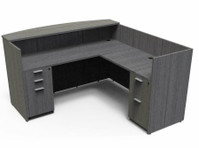 Offisavvy Office Furniture San Diego (7) - Мебел
