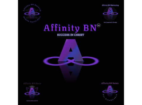 affinity bn inc - Консультанты