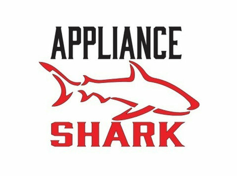 Appliance Shark - Prairie Village - Sähkölaitteet