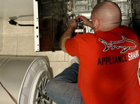 Appliance Shark | Lawrence Appliance Repair (4) - Elektrika a spotřebiče