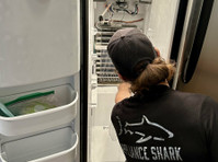 Appliance Shark | Lawrence Appliance Repair (8) - Elektrika a spotřebiče