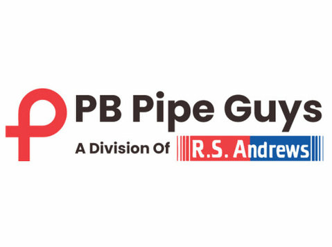 Pb pipe guys - Сантехники