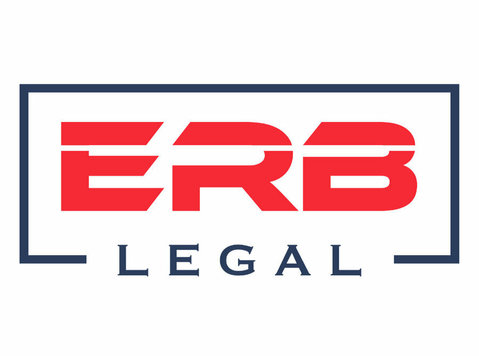 ERB LEGAL LLC - Δικηγόροι και Δικηγορικά Γραφεία