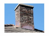 Chimney Wizards (2) - Cleaners & Cleaning services