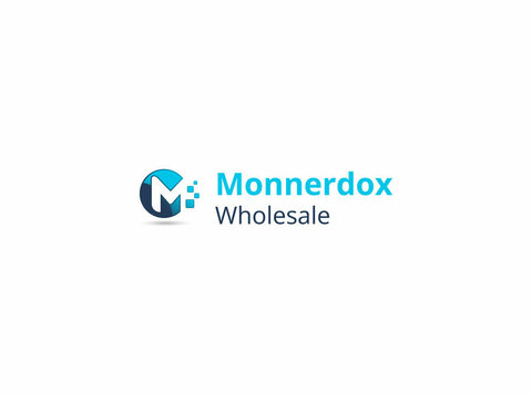 Monnerdox Wholesale - Шопинг