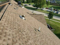 Brainard Roofing Company (1) - Cobertura de telhados e Empreiteiros