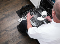 Guinco Service Appliance Repair (2) - Sähkölaitteet