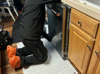 Guinco Service Appliance Repair (4) - Elektrika a spotřebiče