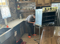 Guinco Service Appliance Repair (5) - Elektropreces un tehnika