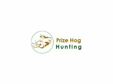 Prize Hog Hunting Dallas - Тренер и обука