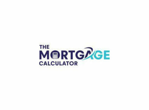 The Mortgage Calculator - Mortgages & loans