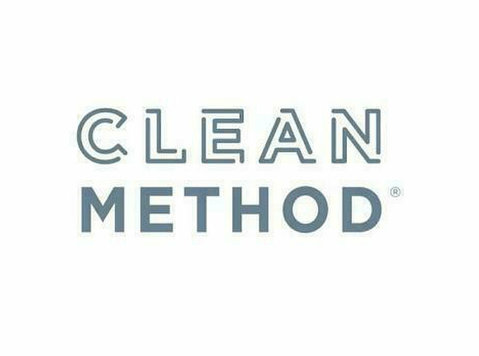 Clean Method - Usługi porządkowe