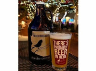 The Perch Brewery (2) - Bares e salões
