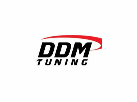 Ddm Tuning - Покупки