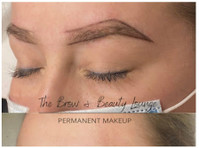 The Brow and Beauty Lounge (2) - Spa & Belleza