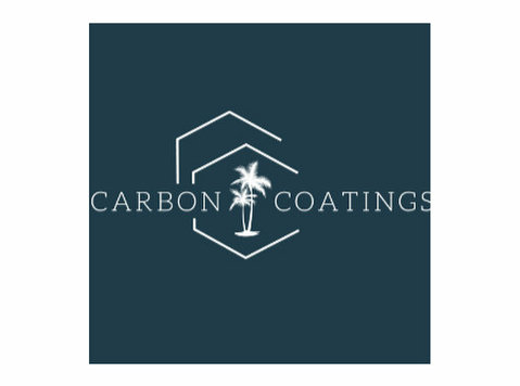 Carbon Coatings - Údržba a oprava auta