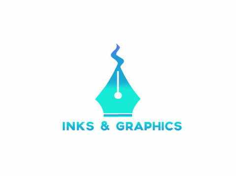Inks and Graphics - Печатни услуги