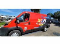 XM Plumbing (1) - Loodgieters & Verwarming
