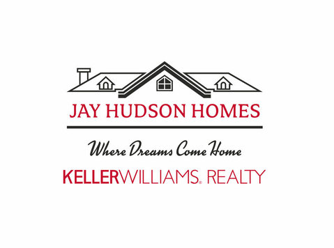 Jay Hudson Homes - Keller Williams Realty - ریہائیشی خدمات